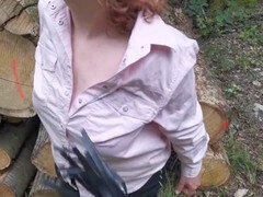 Bdsm, Dominans, Blottande, Förödmjukelse, Offentlig, Bestraffning, Slå, Slav