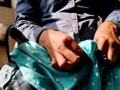 素人, 衣服着たままセックス, イく瞬間, ゲイ, 手コキする, インド人, 下着, オナニー