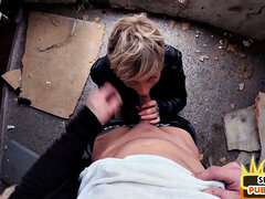 아마추어, 오랄섹스, 핸드잡, 밀프, 셀카, 공개적인, 현실, 스타킹