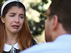 Roztomilá, Hardcore, Hd, Masturbácia, Pička, Ryšavé, Študent, Teenka