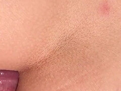 18, アナル, デカ尻, デカチン, カップル, 中出し, ハメ撮り, ティーン