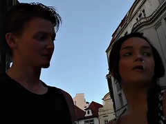 Kukk suging, Hanrei, Tjekkisk, Onani, Realitet, Tenåring