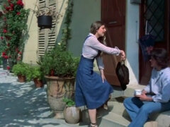 Arsch, Grosser arsch, Grosse titten, Blondine, Blasen, Hd, Milf, Titten