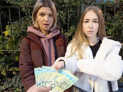 Süss, Hundestellung, Fetisch, Frau frau mann, Pov, Russisch, Dürr, Titten