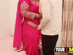 Rondelette, Hard, Hd, Femme au foyer, Indienne, Embrassement, Mère que j'aimerais baiser, Tabou