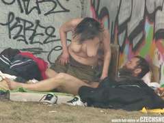 Enthousiasteling, Hd, Trio