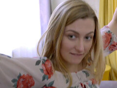 Bratty sista teases StepBro Till He porks S6:E9