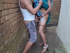 Universitet, Doktor, Handskar, Indisk, Hembiträde, Mask, Stockings, Uniform