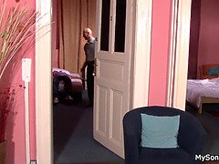 Blondína, Kuřba, Otec, Dedko, Vrkôčiky, Pička, Jačania, Teenka