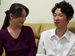 カテゴリ - エロ熟女