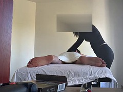 Asijské, Velké péro, Kuřba, Exhibicionisti, Honění, Latinské, Masáž, Mexické