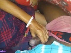 Tante, Gros cul, Couple, Branlette thaïlandaise, Indienne, Léchez