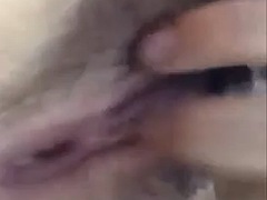 Anal, Fingring, Gaping, Hårete, Indonesisk, Onani