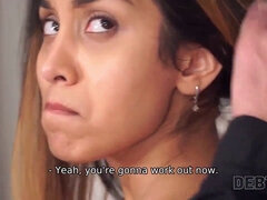 Pompino, Gola profonda, Hardcore, Fatto in casa, Tette naturali, Realtà, Tatuaggi, Ragazza