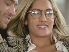 Анальный секс, Втроем, Шлюха