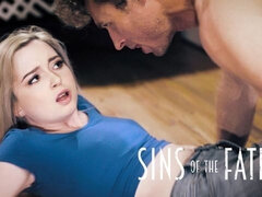 Blondína, Kuřba, Na psíka, Dominancie, Fetiš, Honění, Hardcore, Teenka