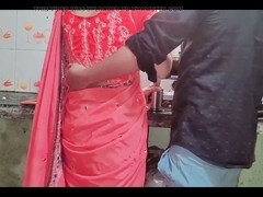 Amateur, Anal, Cul à la bouche, Tante, Couple, Indienne, Cuisine, Adolescente