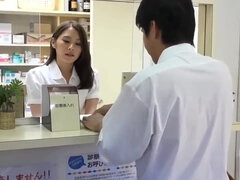 Asiat, Klassisk, Sædskud, Hd, Janpansk, Naturlig, Fisse, Bryster