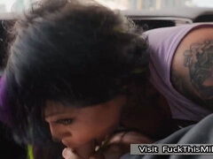 Gros cul, Voiture, Allemand, Indienne, Mère que j'aimerais baiser, Maman, Nue  à poil, Nénés