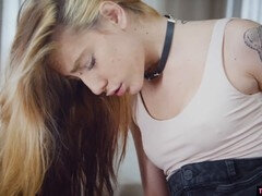 Pierced, dalila dark, xxx