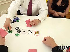 18 jaar, Bruinharig, Tsjechisch, Spel, Gezichtspunt, Realiteit, Tiener, Vrouw