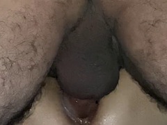 Enthousiasteling, Arabisch, Hardcore, Rijpe lesbienne, Moeder die ik wil neuken, Vrouw