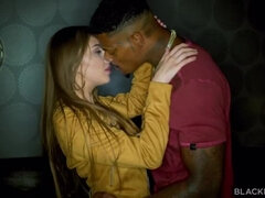 Brunette, Hd, Raseblandet, Sexy undertøy