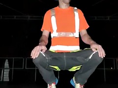 Europea, Gay, Tedesca amatoriale, Hardcore, All'aperto, Pornostar, Magra, Solo