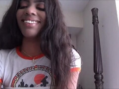 Категория - Черненькие