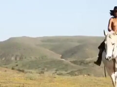 Amerikaans, Kont, Bondage discipline sadomasochisme, Grote lul, Gebondenheid, Daddy, Fetisj, Tieten likken