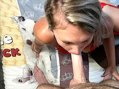 Amateur couple, fellation amateur, fantasmicc