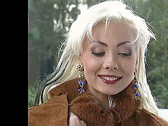 Ευρωπαίος, Γάλλος, Εκτός, Έφηβος, Τρίο, Ρετρό