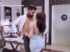 Chubby Indian MILFs crazy xxx video