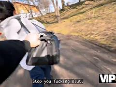 Amatorka, Niemowlę, Rogacz, Europejski, Hardcore, Hd, Punkt widzenia, Ostro