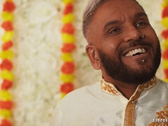 Dark-haired and eternally beautiful ladies get naked