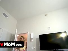 Velké kozy, Blondýna, Kuřba, Puma, Masturbace, Milf žcbp, Mamina, Různé pohledy