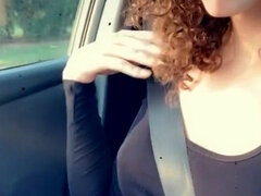 18 éves, Latin lány, Vöröshajú, Tini