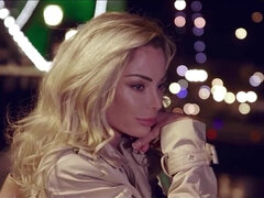 Azjatka, Duży kutas, Duże cycki, Blondynka, Cycata, Dojrzałe, Cycki, Żona