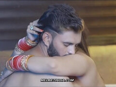 Tekintélyes didik, Indiai, Meztelen, Nuni, Begyek, Nedves, Feleség