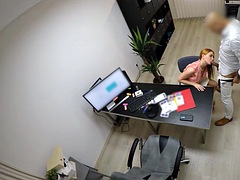 Verga grande, Tetas grandes, Mamada, Europeo, Sexo duro, Madres para coger, Estrella porno, Pelirrojo
