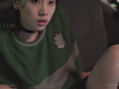 中国人, ハードコア, 一人