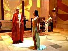 cleopatra