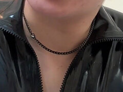 Bdsm, Dildo, Dominace, Femdom, Futanari, Latex, Různé pohledy, Zrzavé