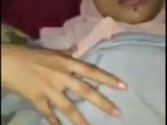 Hijab Melayu