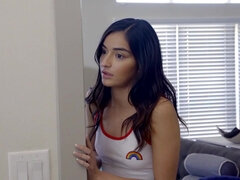 Spalnica, Rjavolaska, Varanje, Obrazno, Lizanje, Muco, Dokolenke, Trojček