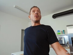 Amerikkalainen, Sitominen alistaminen sadomasokismi masokismi, Selkäsauna, Hirviö, Pillu, Todellisuus, Kolmen kimppa, Tissit