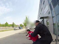 Pik sutte, Hd, Fængsel, Søn, Uniform