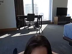 Asiáticoa, Bundão, Morena, Jato de porra, Facial, Hd, Hotel, Altoa