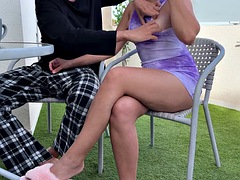 Amatéři, Velké péro, Brunetka, Hardcore, Masturbace, Na veřejnosti, Vyhublá, Teenka