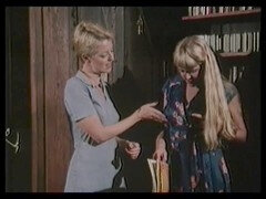 Hefty and nice fun with Juliet Anderson and Paul Thomas